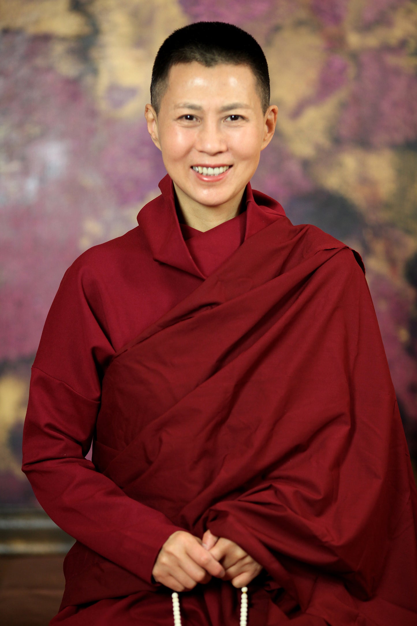 久美导师对话荣格心理学家 重磅深度对话 直击生命真相