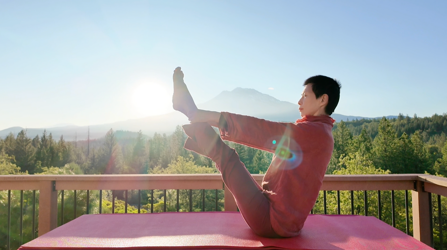 7.12(周六)-7.13(周日) 《久美师•生命觉醒》系列 线下深入营